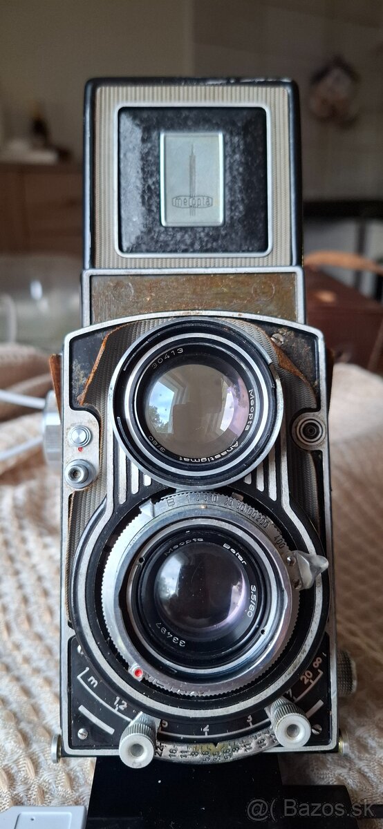 Flexaret VI lacno