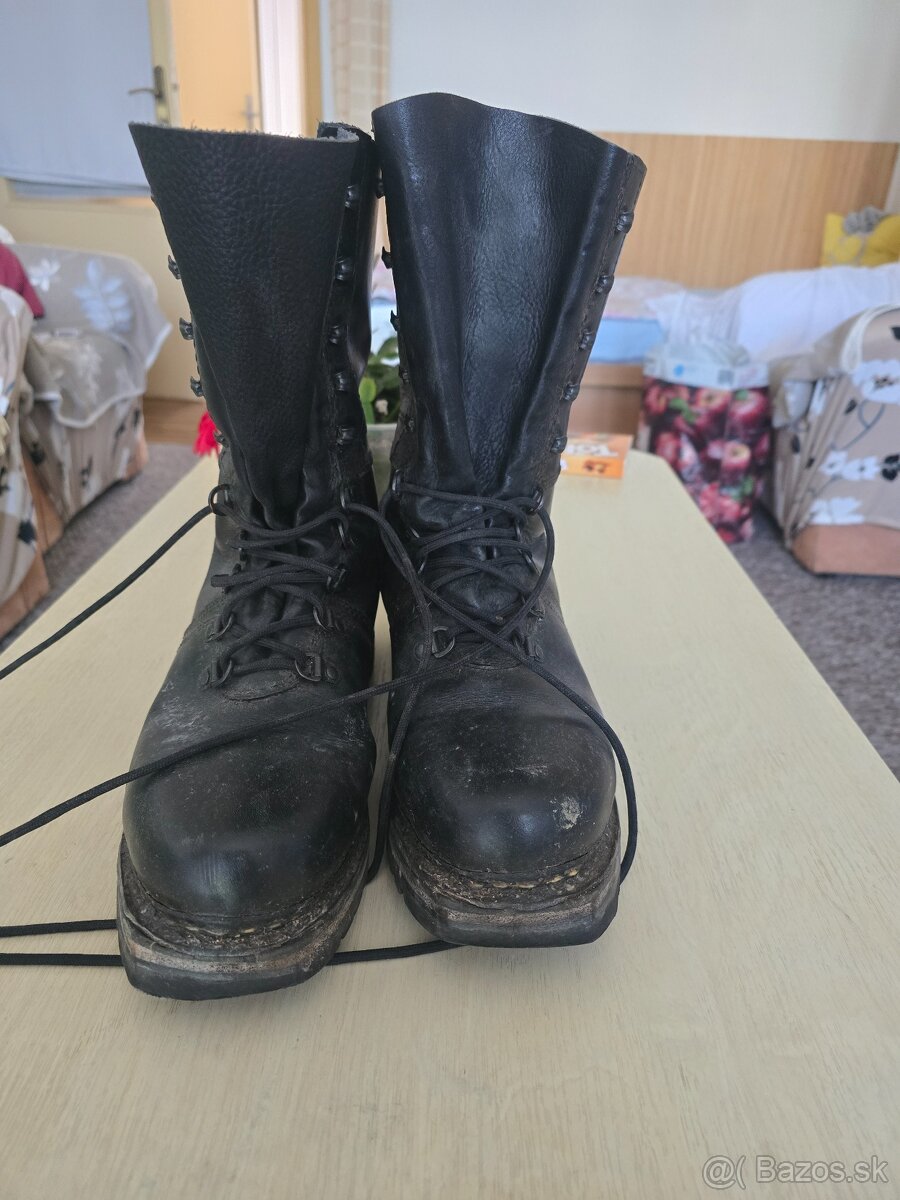 cizmi obuv velkost 45