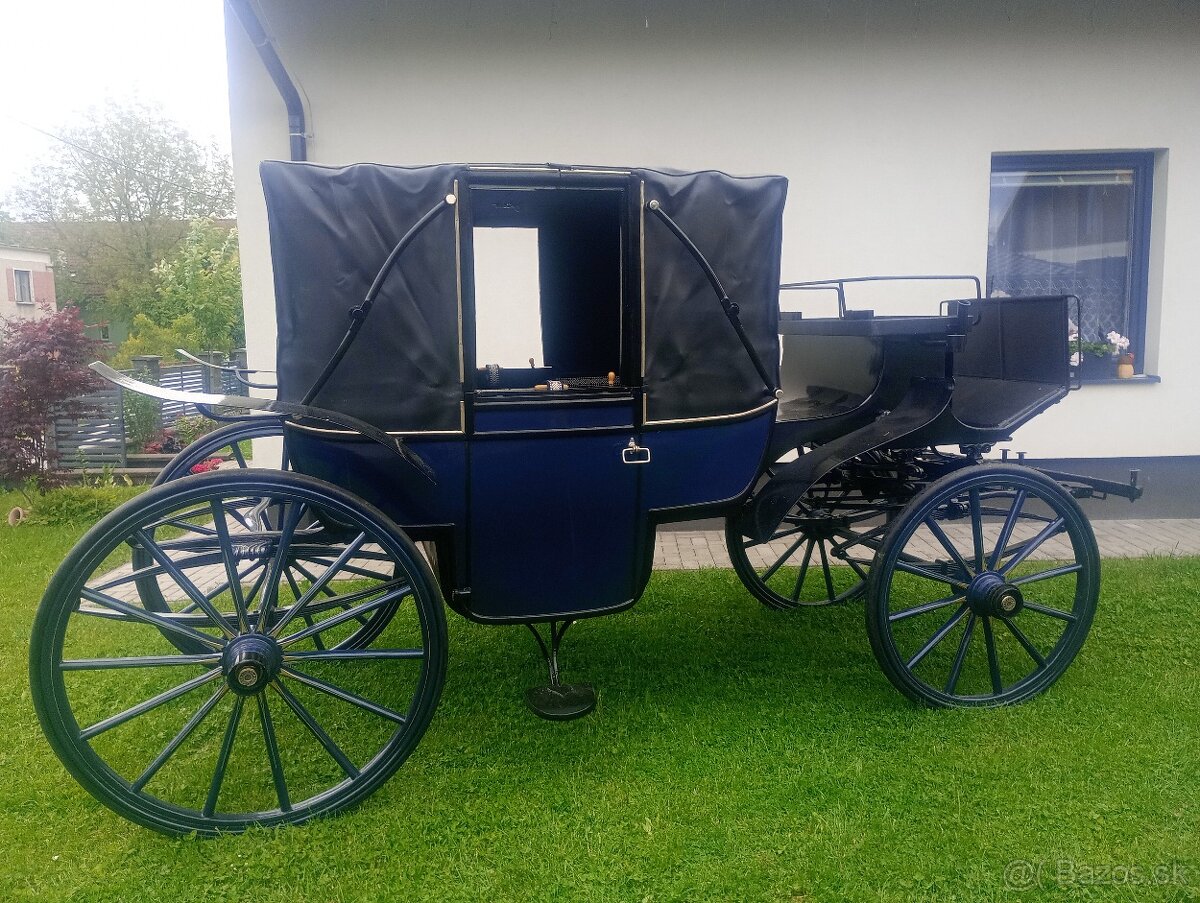 koč Landaeur