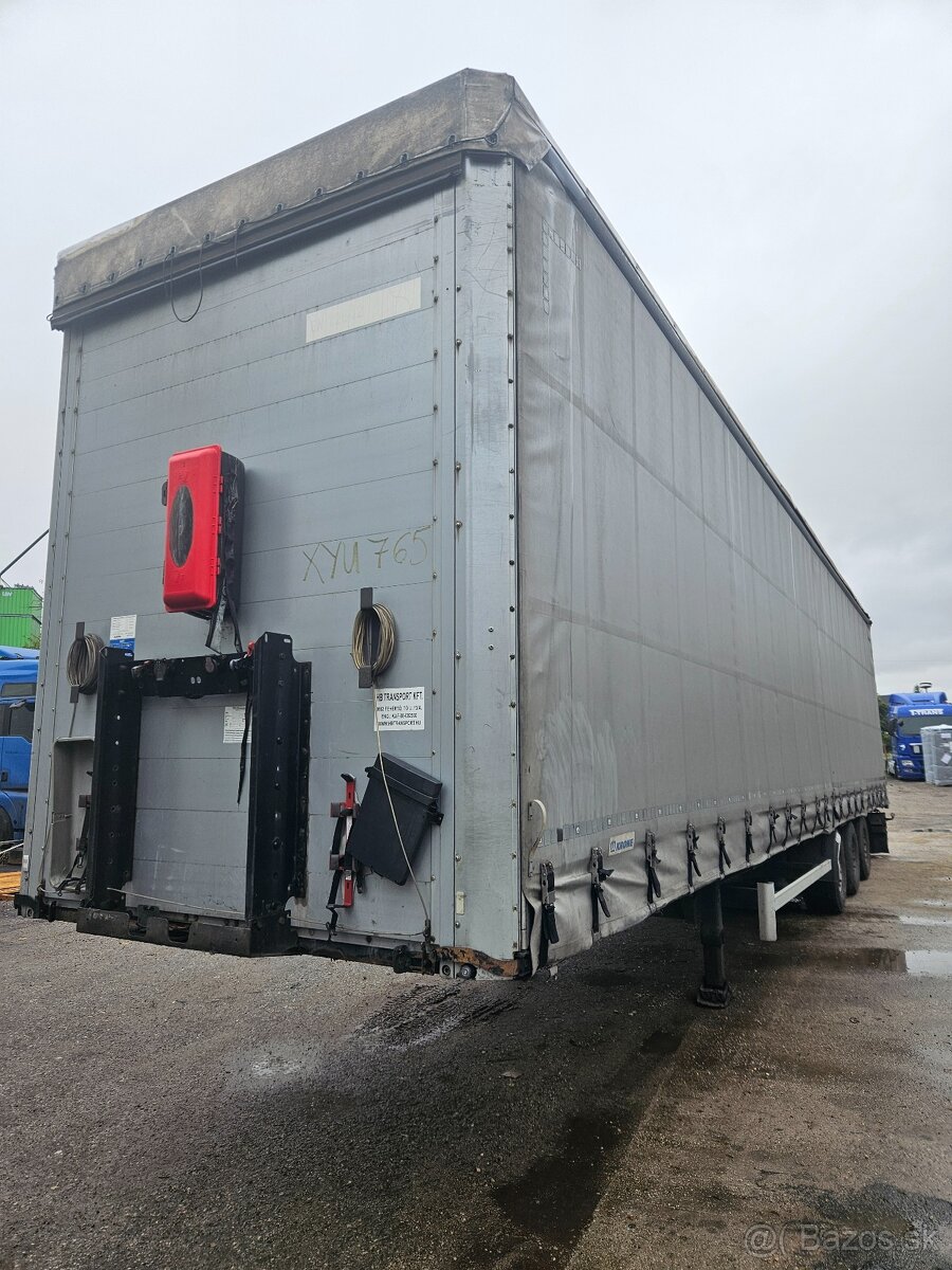 Kögel mega