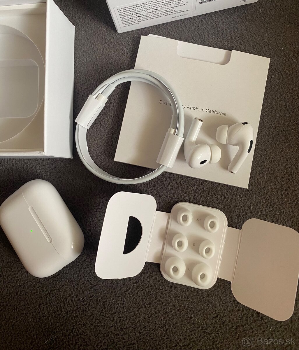 AirPods Pro 2