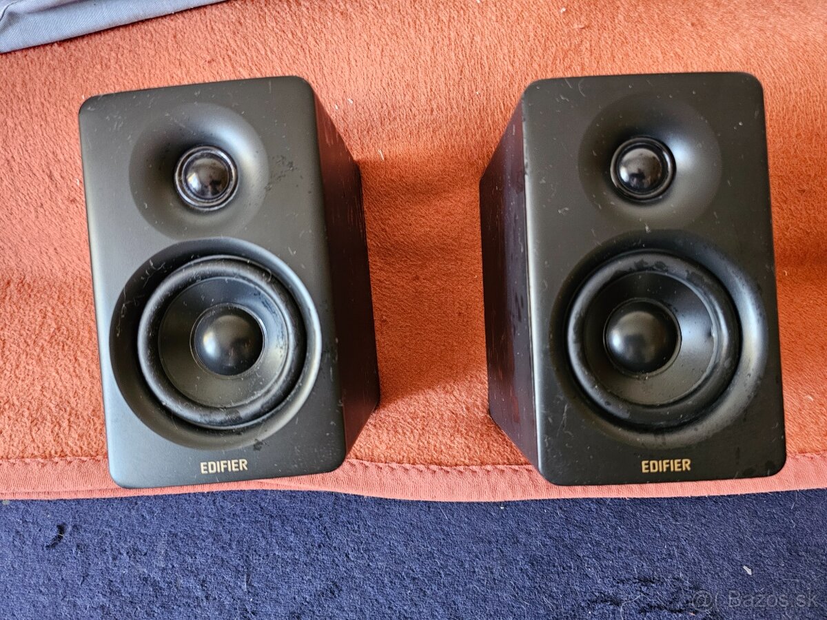 Edifier m60