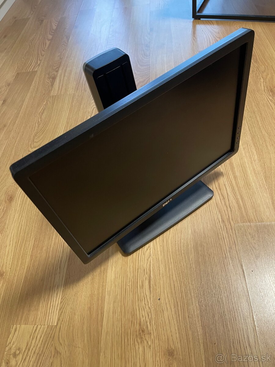 Predam monitor Dell