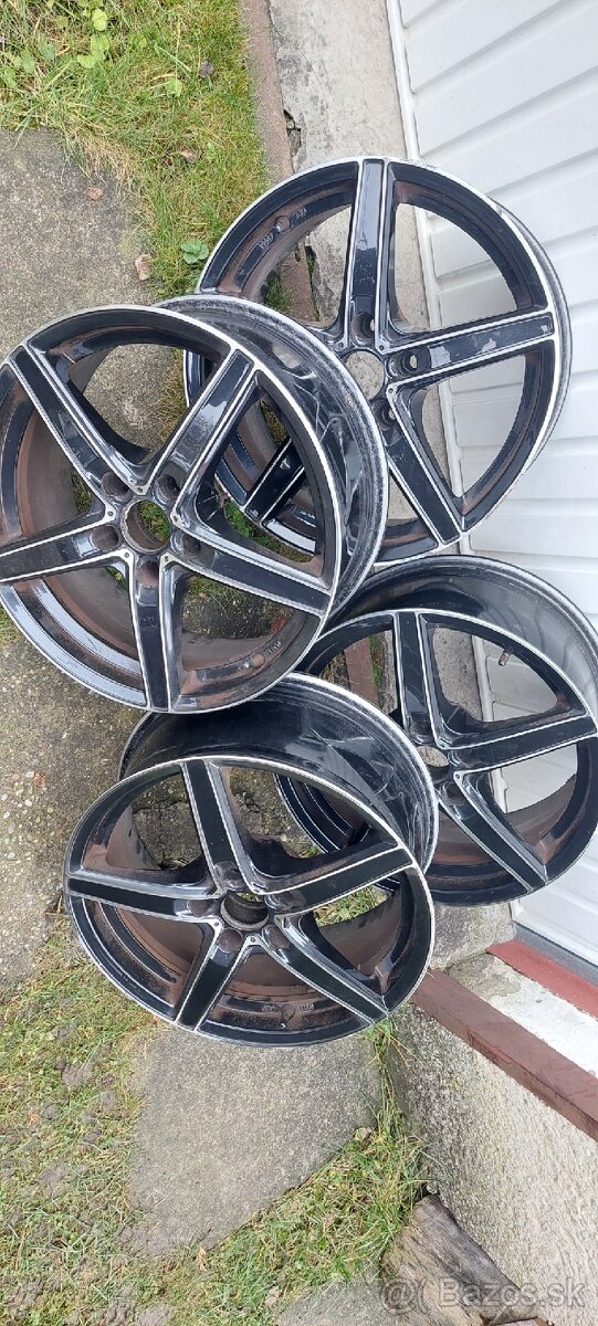Elektrony 5x114,3