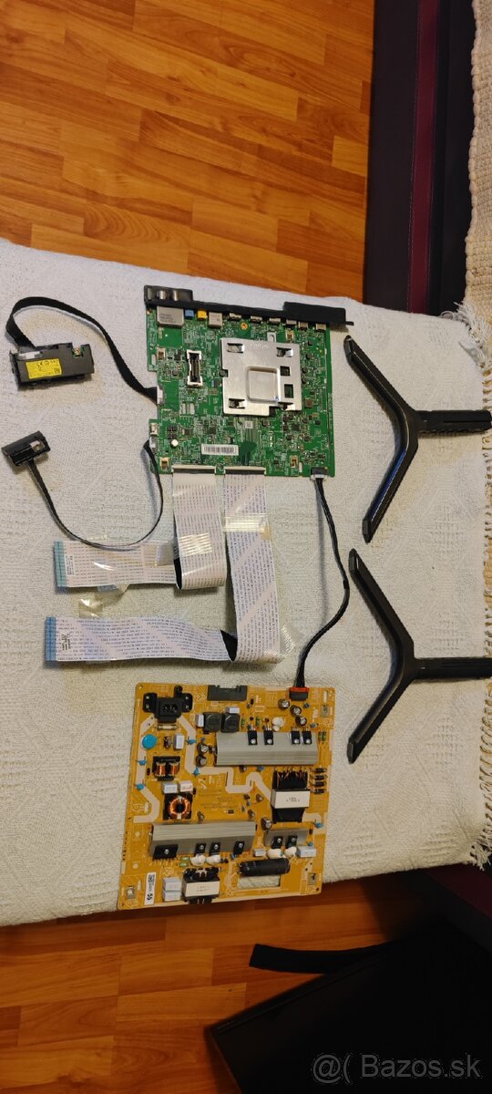 Samsung UE50NU7442U