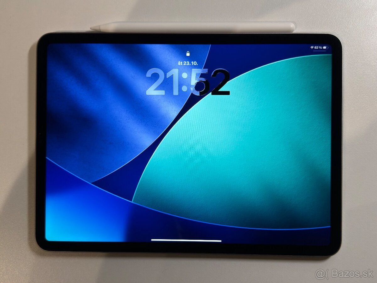 iPad pro M2 11  128GB