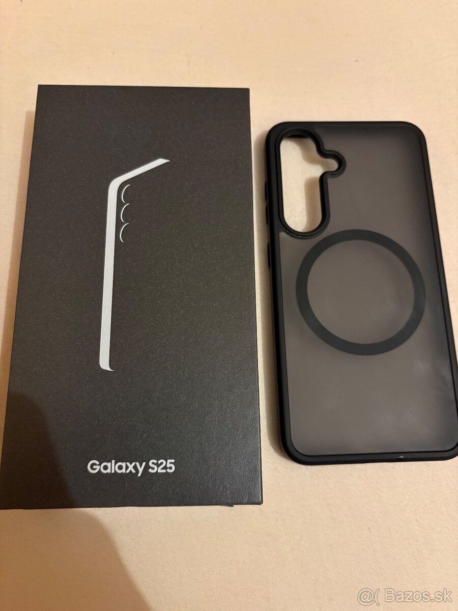 Samsung Galaxy S25