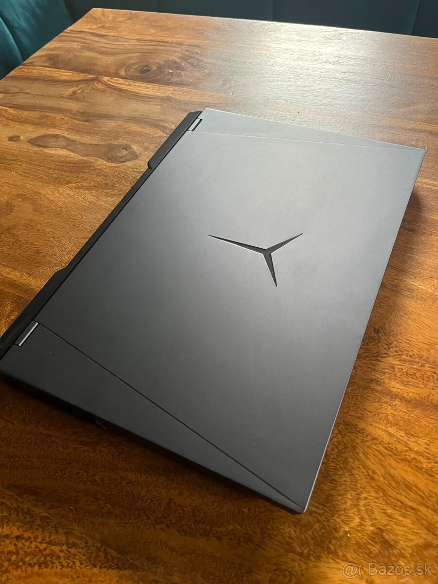 Lenovo Legion 5 Pro 16ACH6H | RTX 3060 | AMD Ryzen 5 5600H