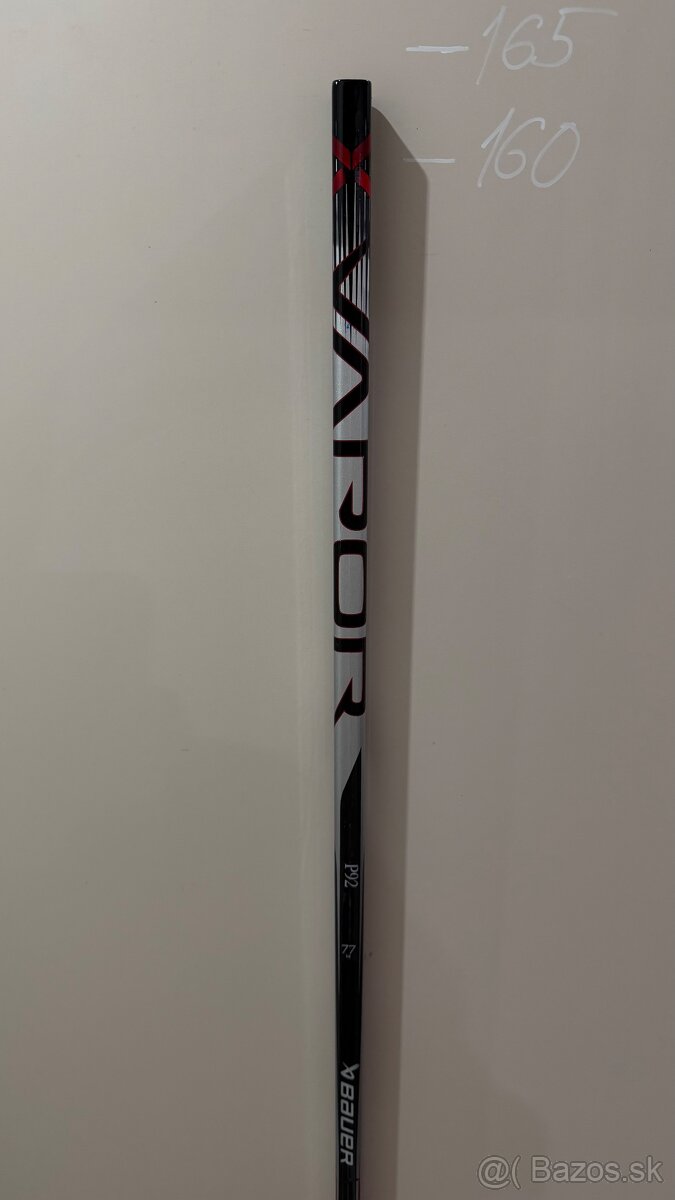 ✅ ĽAVÁ - BAUER VAPOR LEAGUE - P92 - 174 CM - 87 FLEX ✅