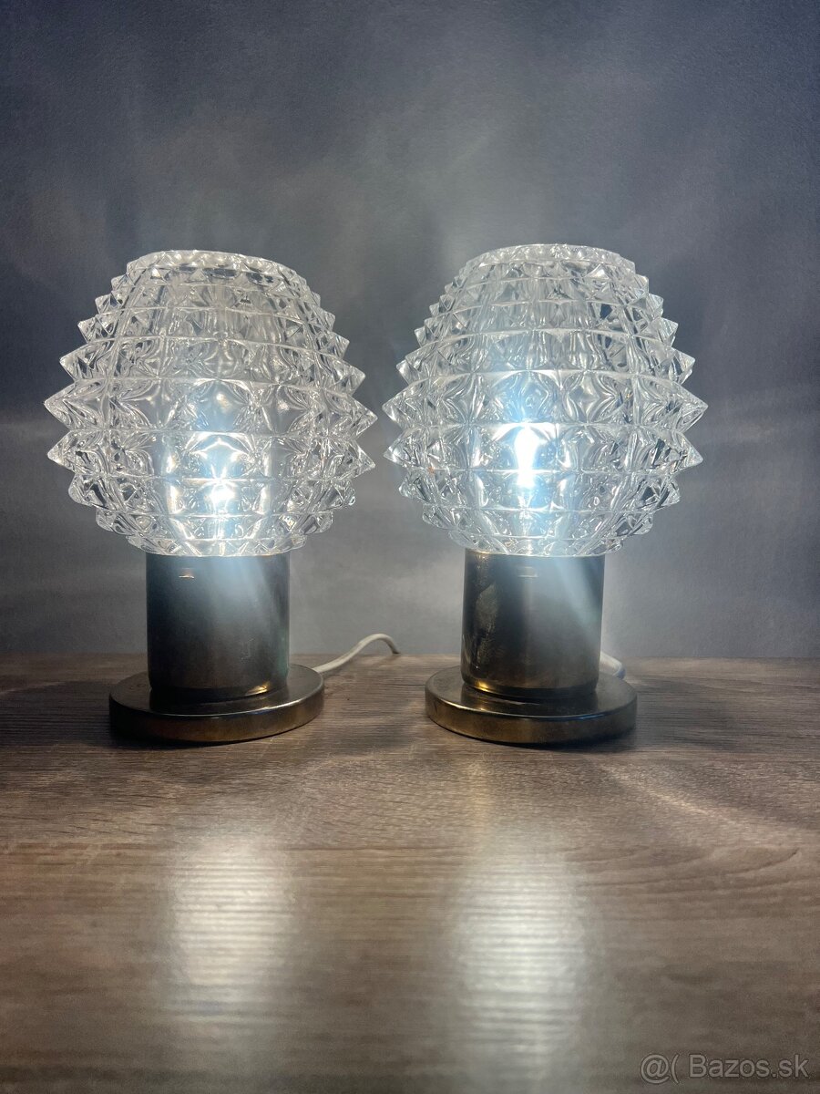 Lampy Kamenický Šenov