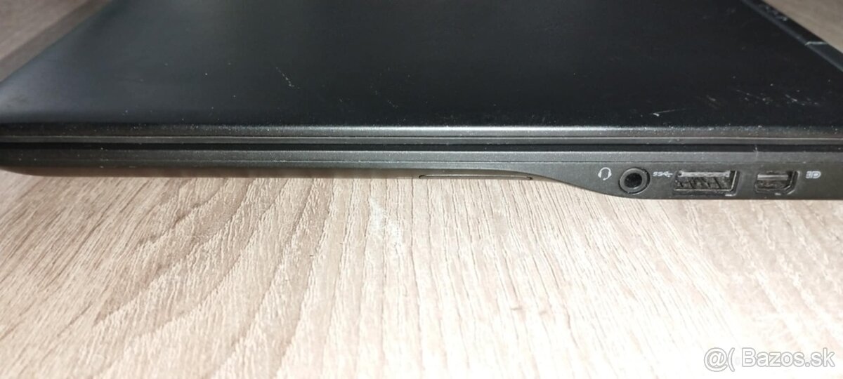 Dell Latitude E7250