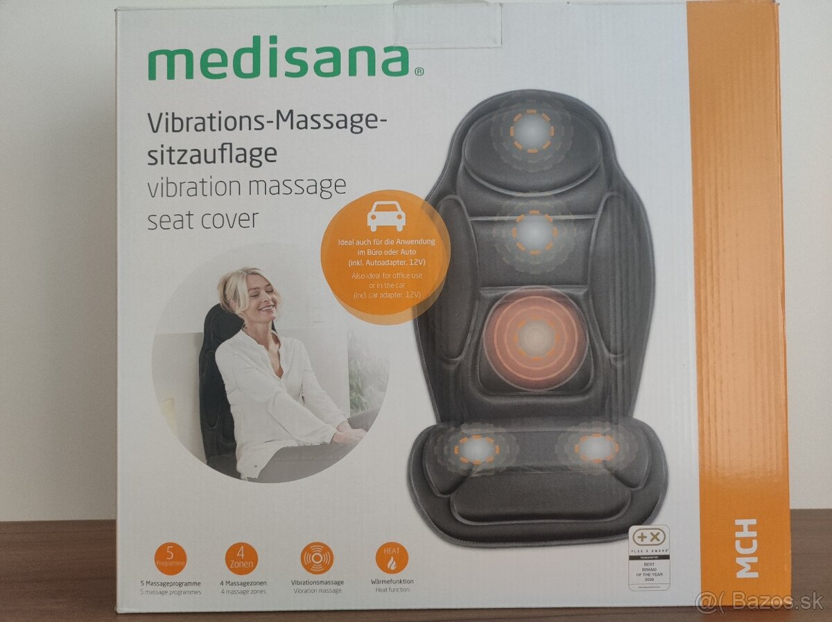 Masážna sedačka39