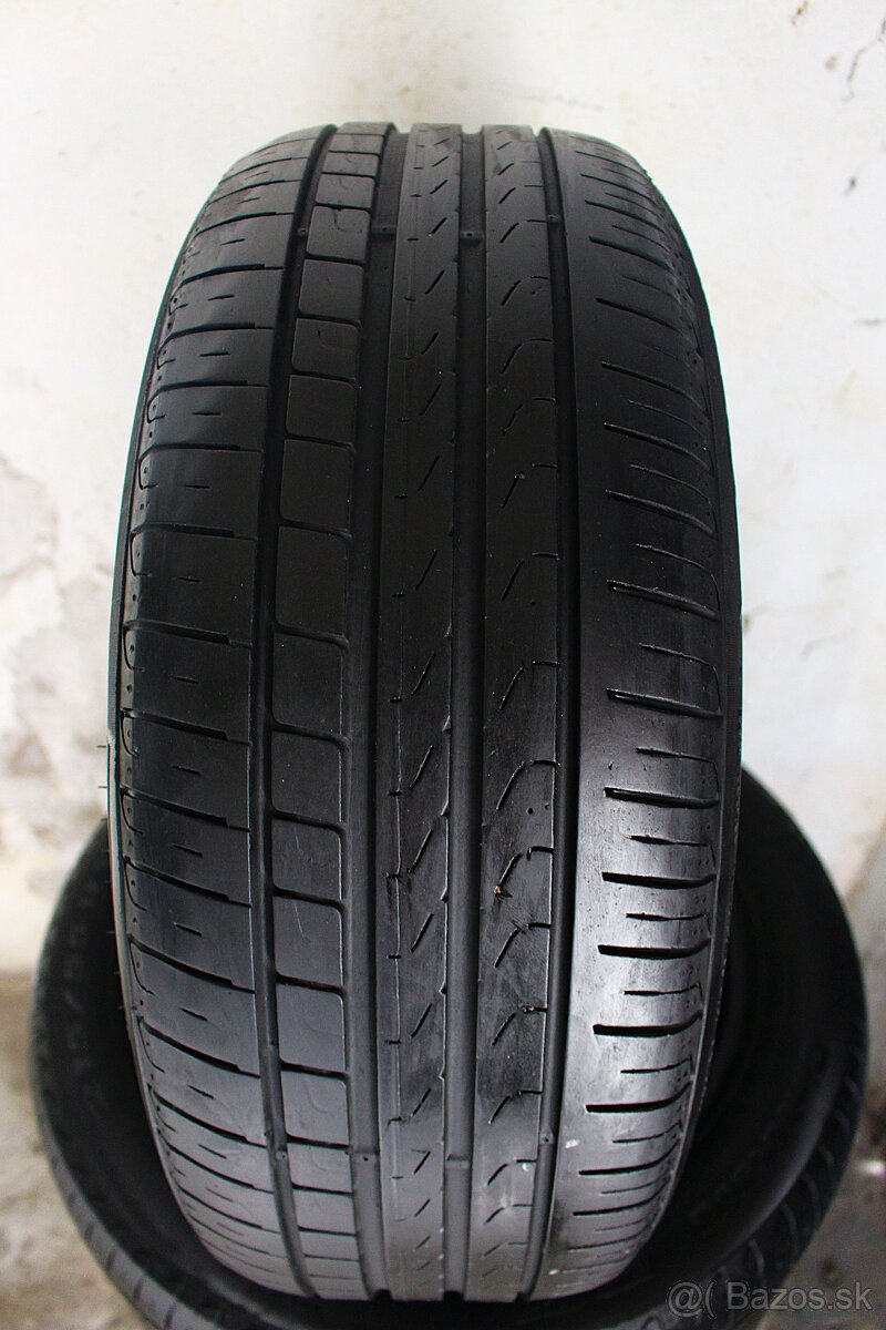 Letné Pneumatiky PIRELLI 215/55 r17