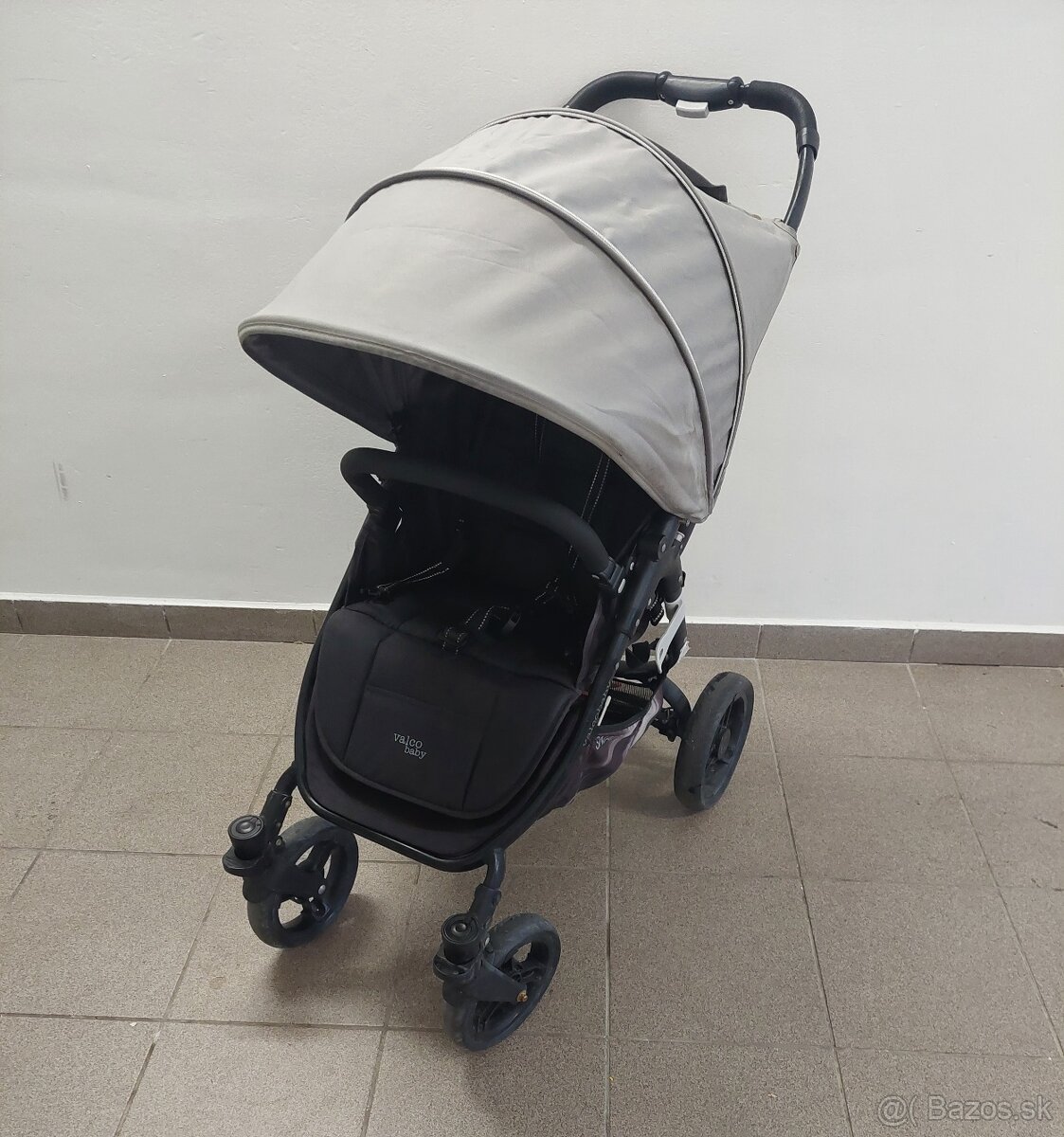 Športový kočík Valco Snap