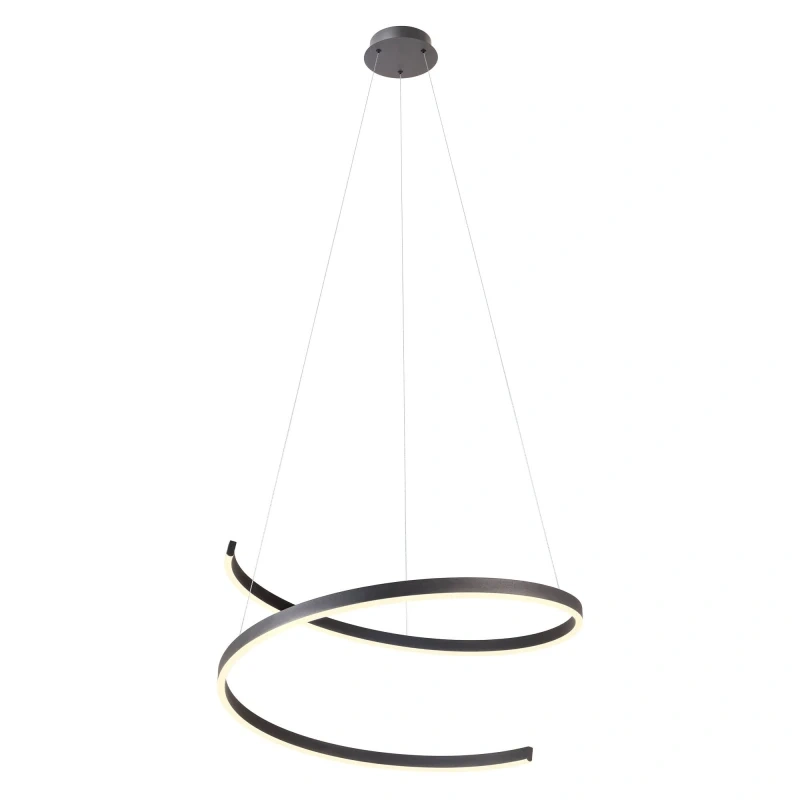 Stropné závesné svietidlo do kuchyne, obývačky