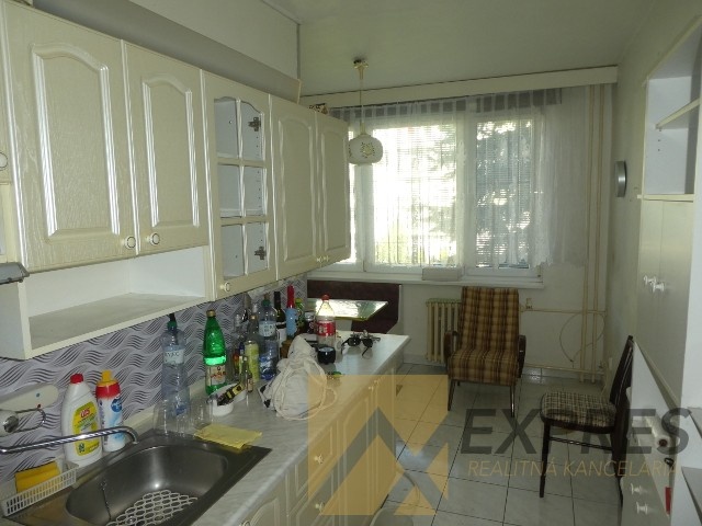 RK EXPRES - na predaj 3 izbový byt v Handlovej, ul. MC.