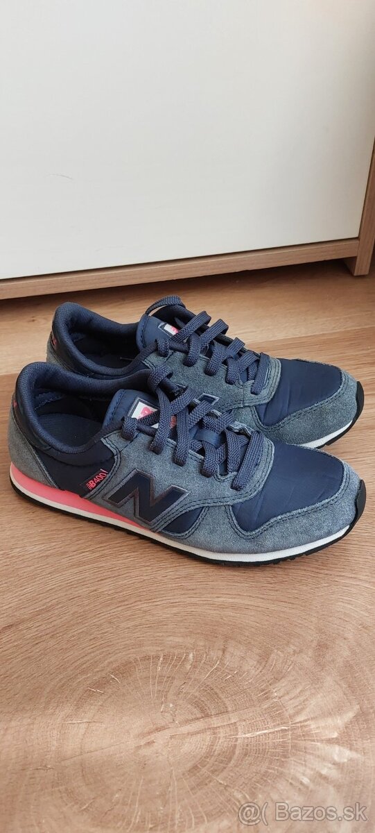 Dámske tenisky New Balance 37