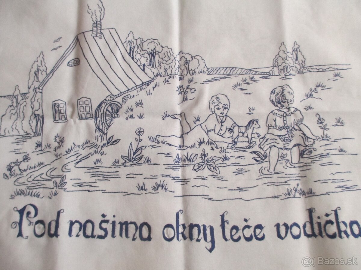 kuchynské nástenky