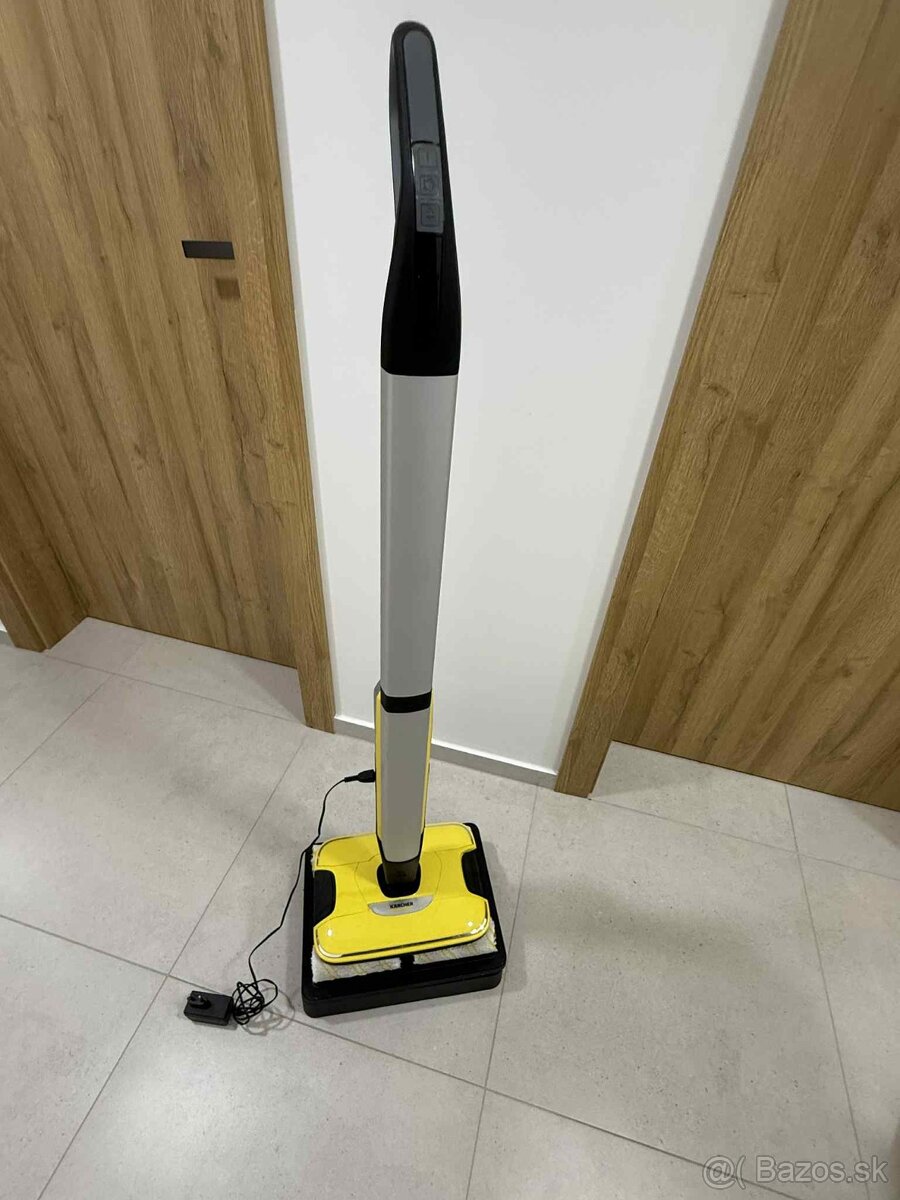 Kärcher FC 7 Cordless – aku mop