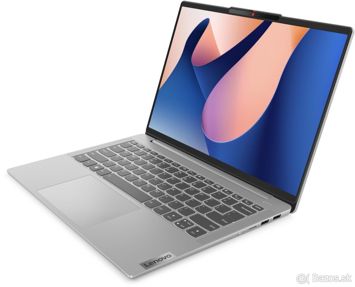 Lenovo IdeaPad Slim 5 14IRL8-Core i7-13620H-16GB-1TBSSD-FHD