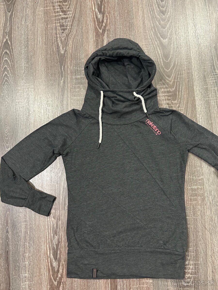 Naketano damska mikina S