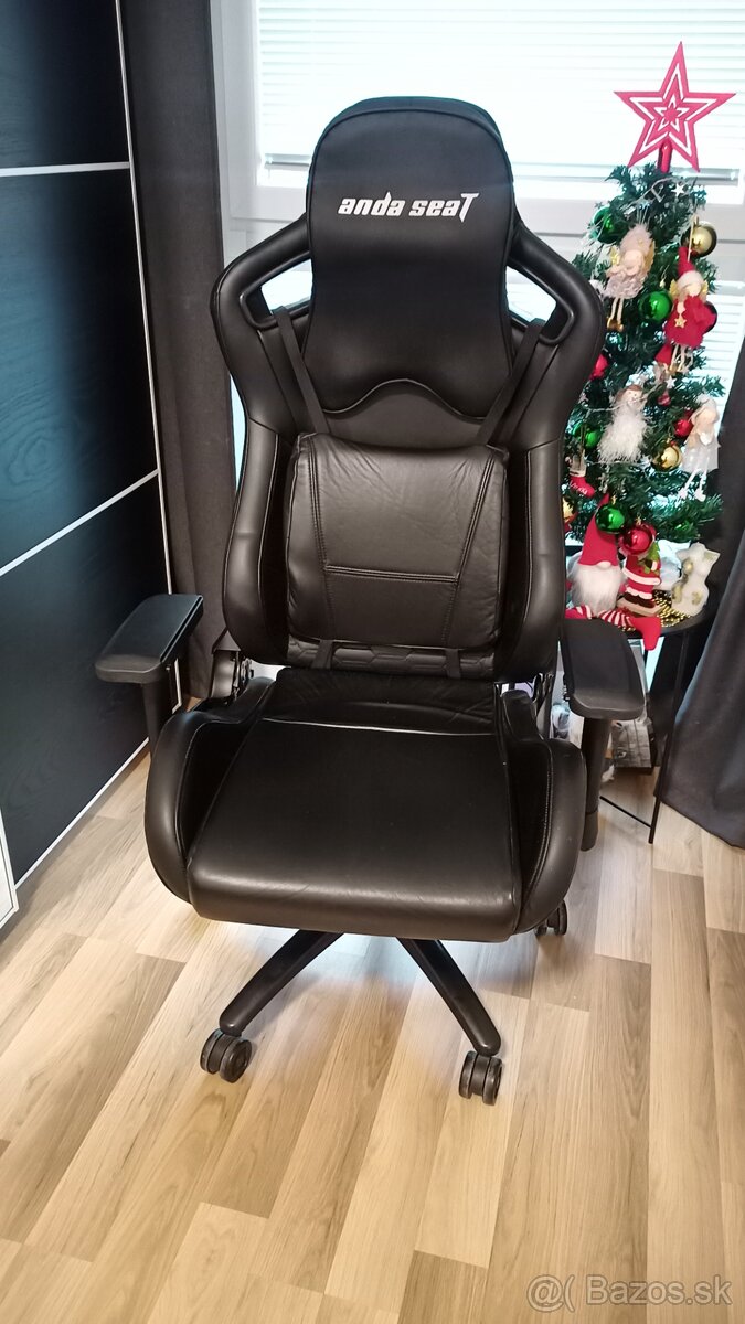 Herna stolicka GamePro XL