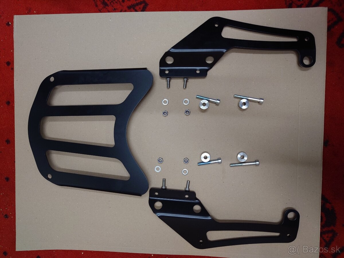 Yamaha XV 1900 Raider držiak batožiny