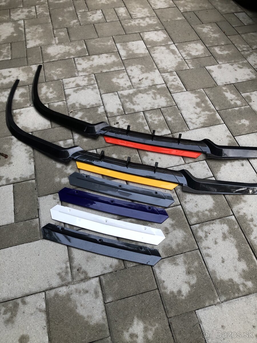 Predám new cupra lip