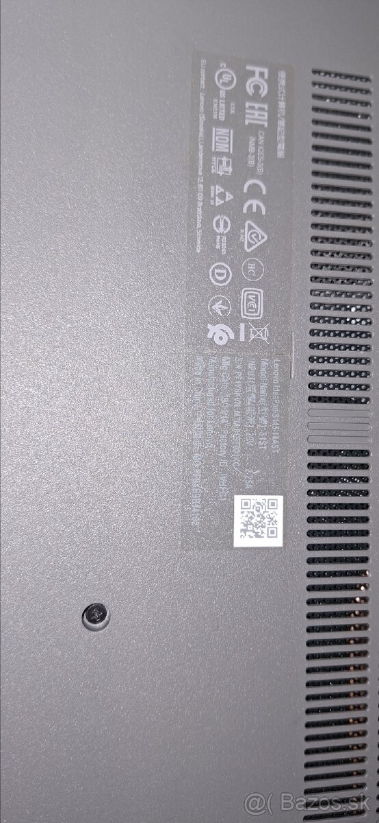 Lenovo IdeaPad S145-14ST