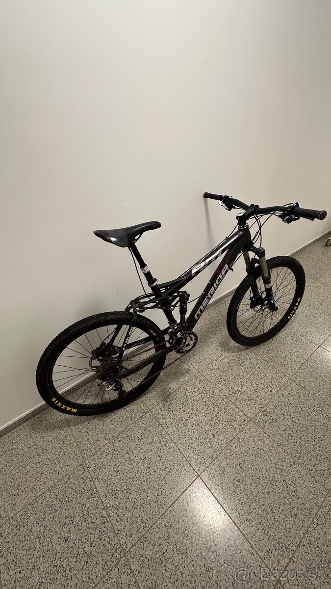 Horský bicykel Merida