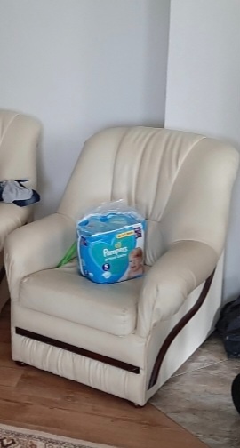 Predám gauč s kreslom