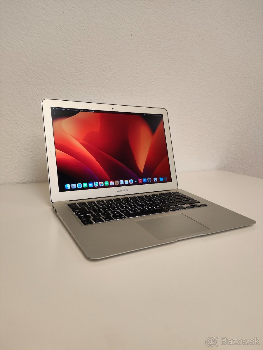 MacBook Air 2017 i5 | 8GB | 128GB