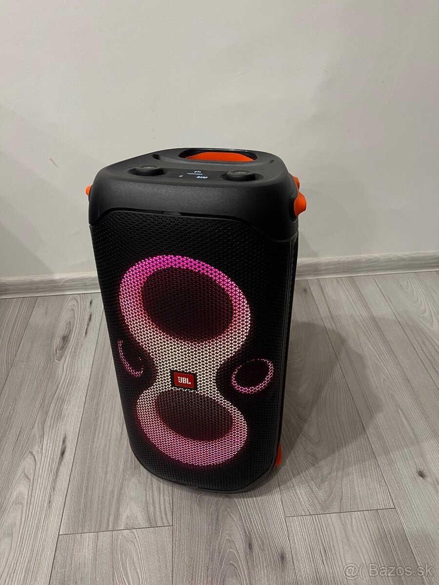 Jbl partybox 110