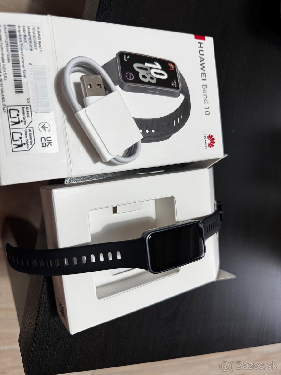 Huawei Band 10
