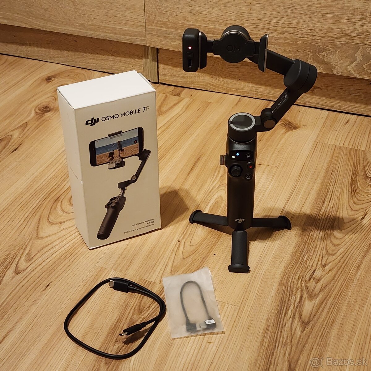 Dji Osmo Mobile 7p