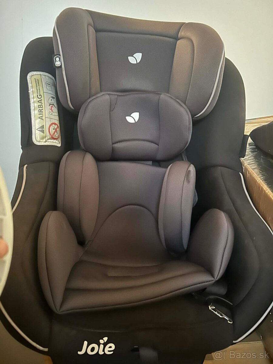 Detská autosedačka JOIE