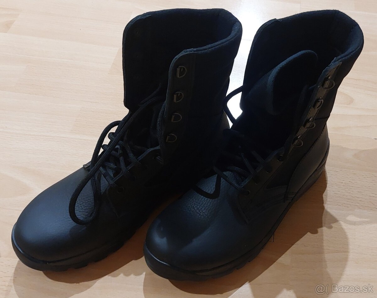 Vojenské kanady BOSP