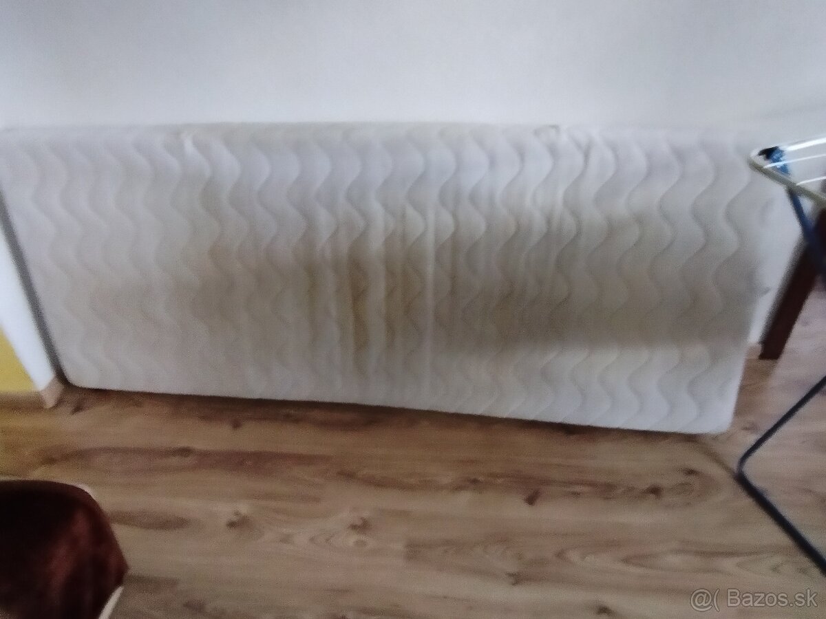 Predám používaný matrac.