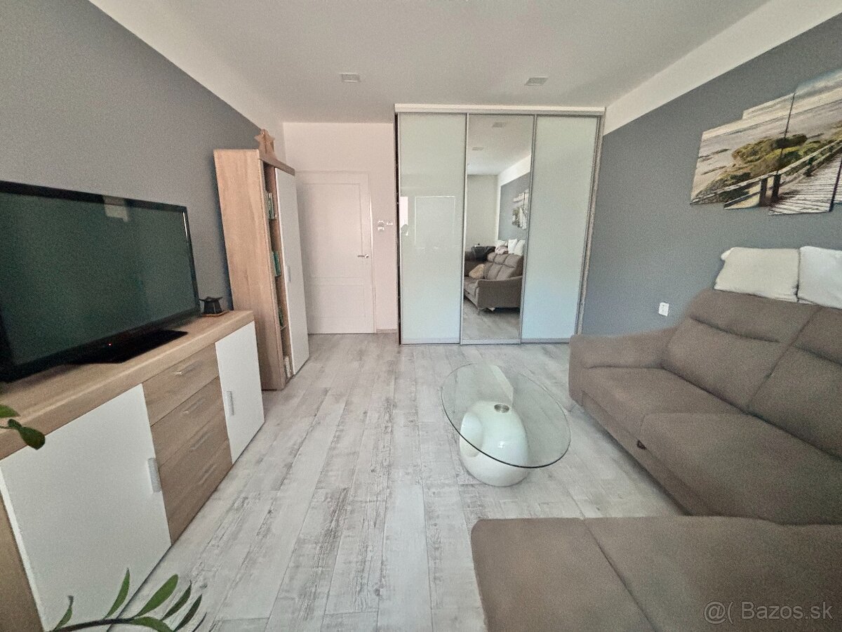 Pekný 3izbový byt- ŽILINA