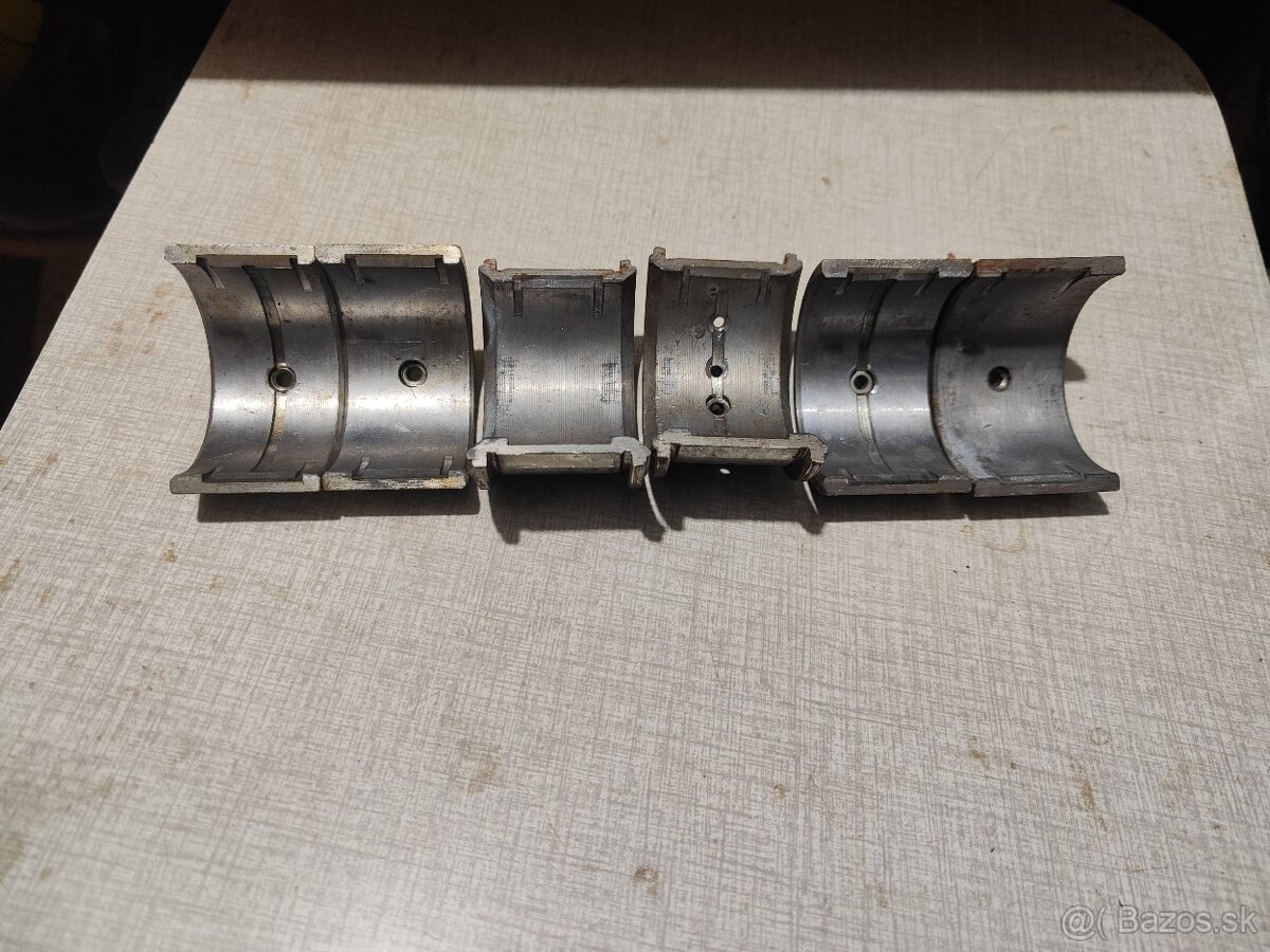 Hlavné ložoská škoda Octavia Felicia