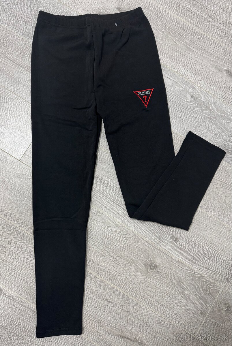 Legíny zateplené XL