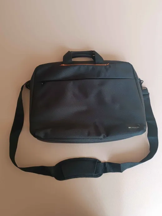 Taška na notebook – elegantná, nová Predám kvalitnú tašku n