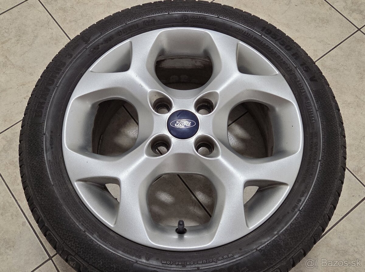 Ford 15" (4x108) + letné