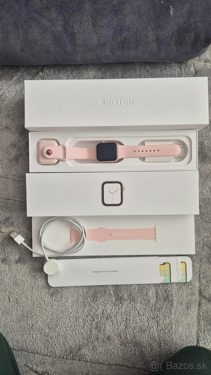 Apple Watch Series 4