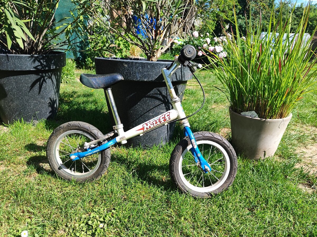 Odrazadlo