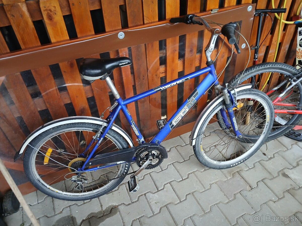 Bicykel