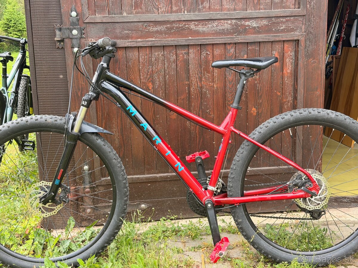 Marin wildcat trail 1(prerobený)
