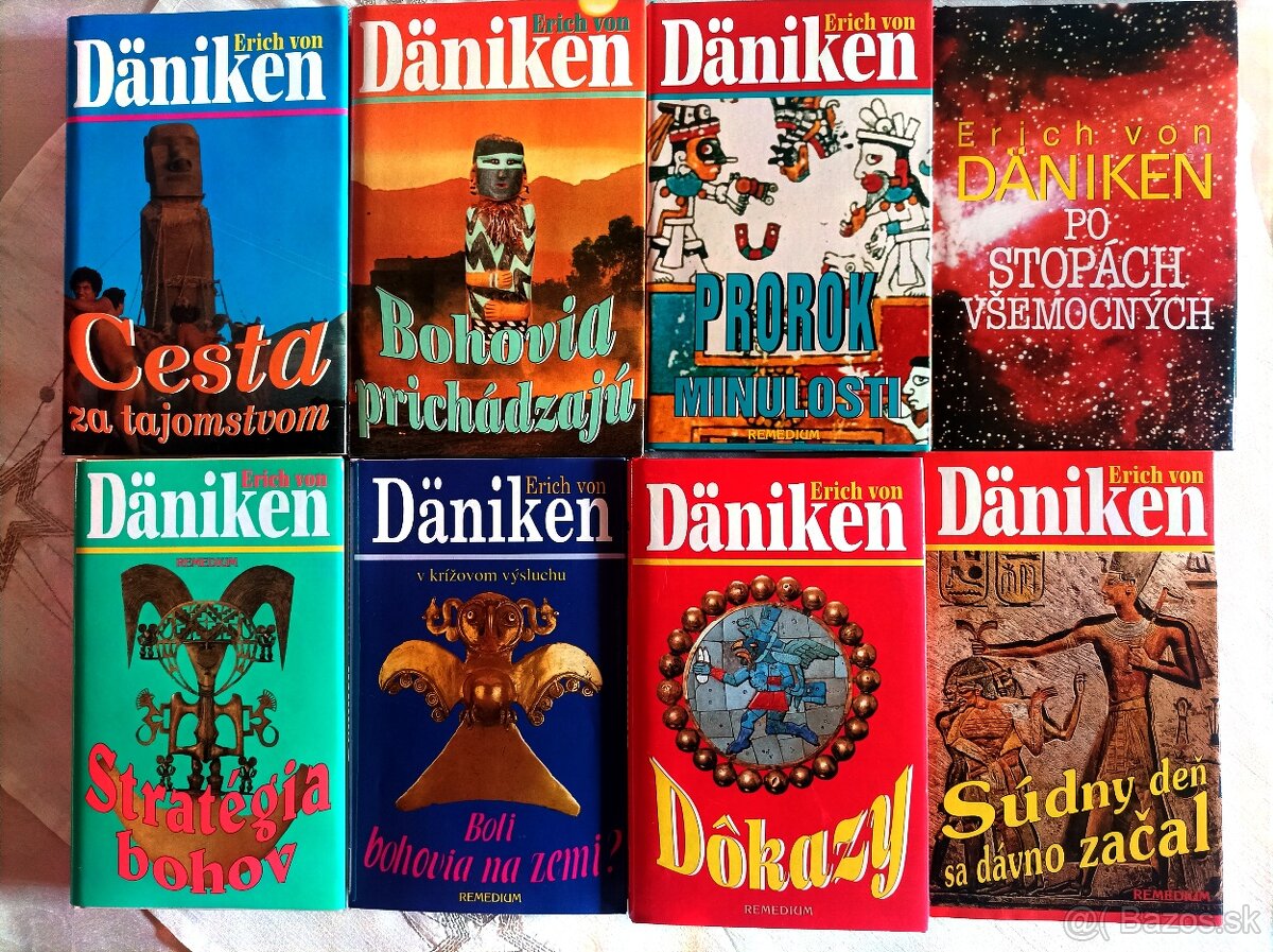DÄNIKEN
