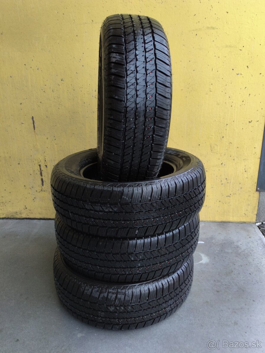 Bridgestone DUELER 265/60/18