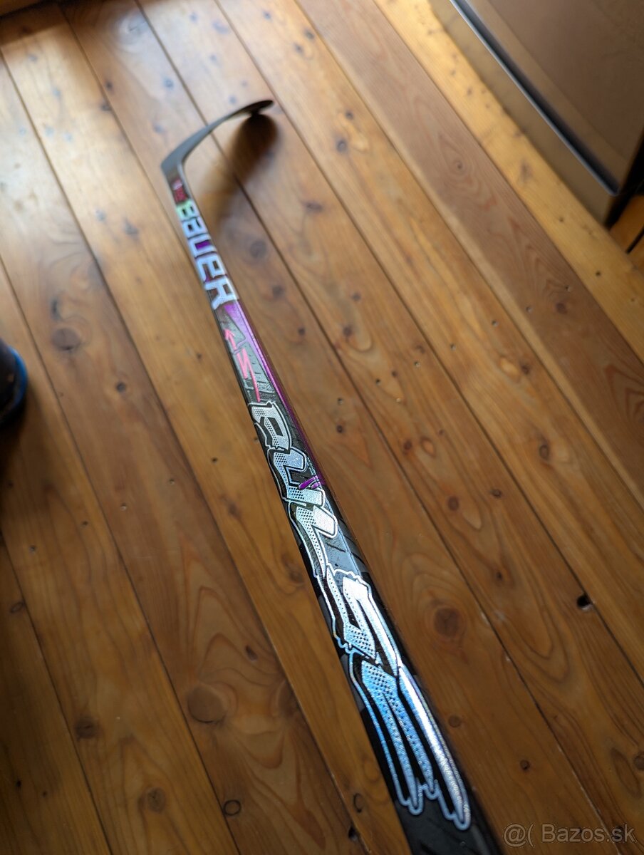 Bauer Pulse Graffiti L Flex55 P28